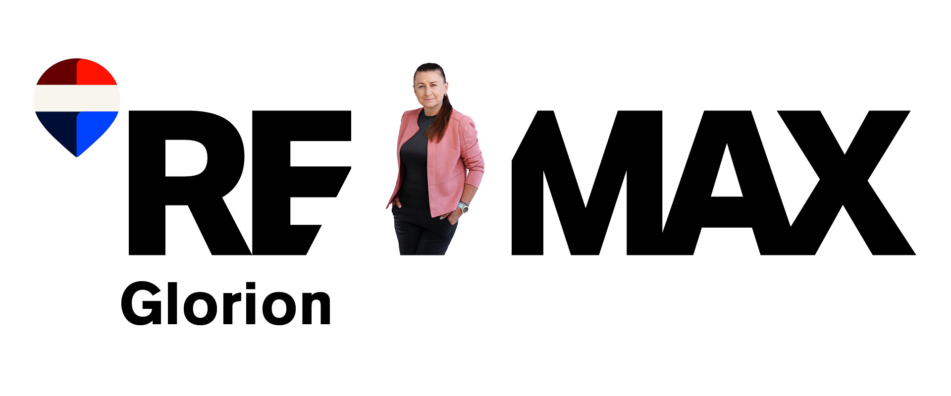 Asistentka makléřky Jany Klimešové